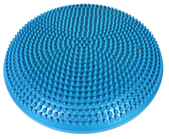 Healthtrek Balance Cushion Pad (Pack Of 1)